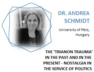 Lecture by Dr. Andrea Schmidt